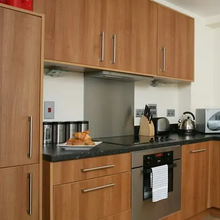 Apartment Leeds Leeds (West Yorkshire)