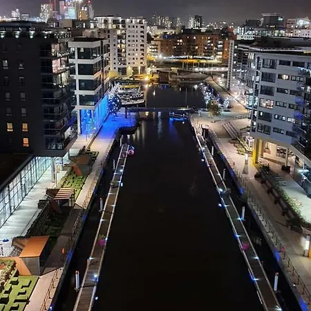 Apartment Leeds